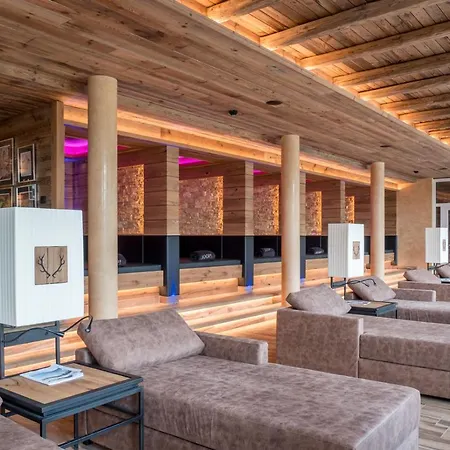Alpin Sacher 5* Seefeld in Tirol