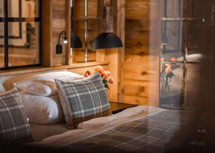 Alpin Sacher Hotel