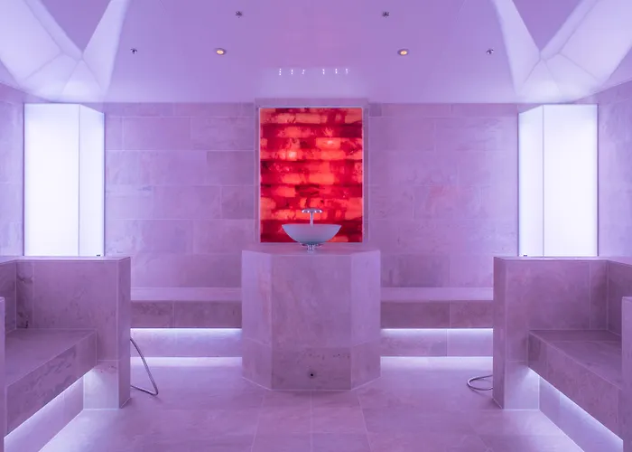 Alpin Sacher Hotel