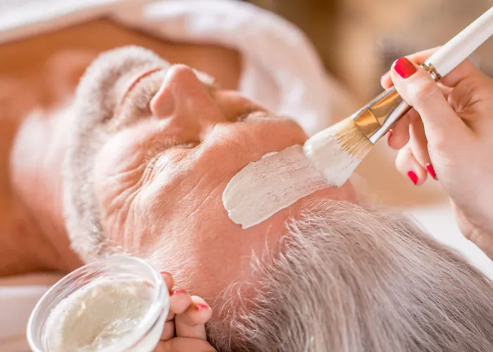 Hotel Alpin Sacher 5*