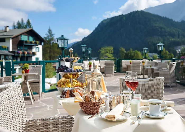 Alpin Sacher